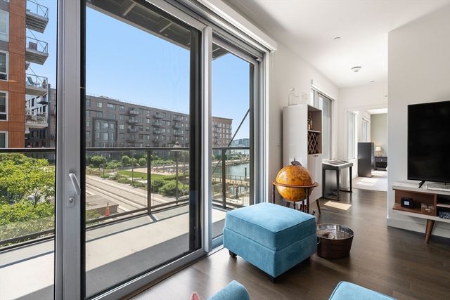 65 Lewis St 216, Boston, MA 02128