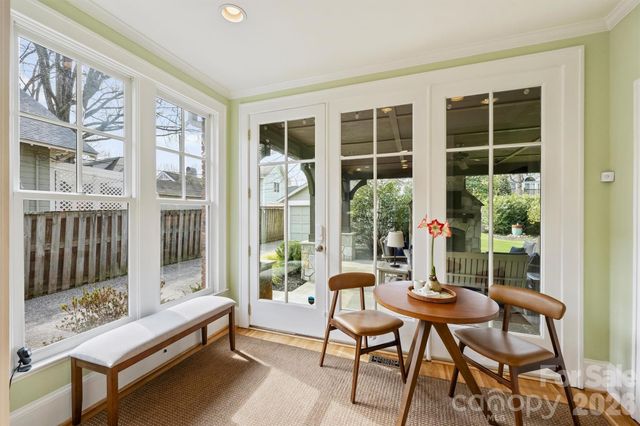 1912 Dilworth Road E, Charlotte, NC 28203