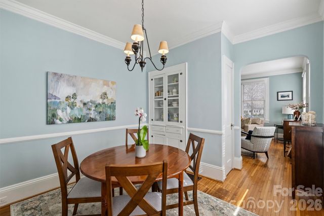 1912 Dilworth Road E, Charlotte, NC 28203