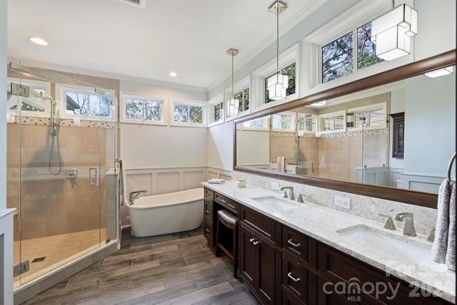 1912 Dilworth Road E, Charlotte, NC 28203