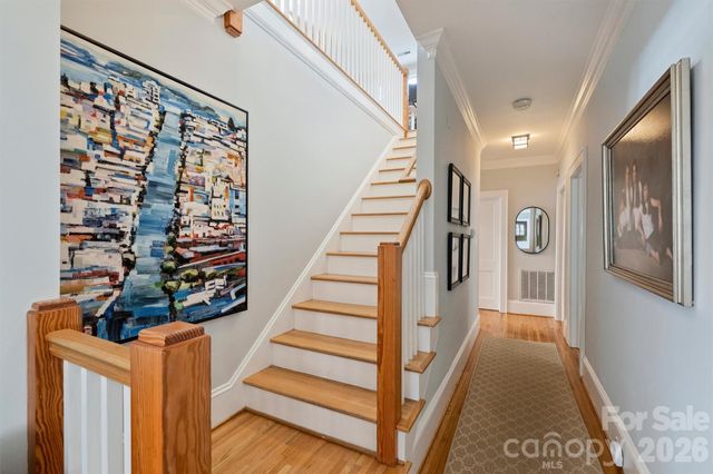 1912 Dilworth Road E, Charlotte, NC 28203