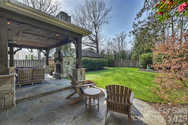 1912 Dilworth Road E, Charlotte, NC 28203