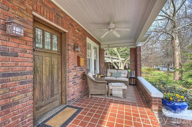 1912 Dilworth Road E, Charlotte, NC 28203