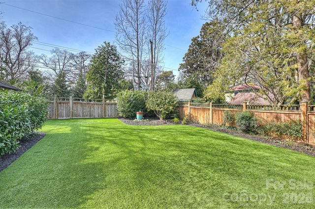 1912 Dilworth Road E, Charlotte, NC 28203