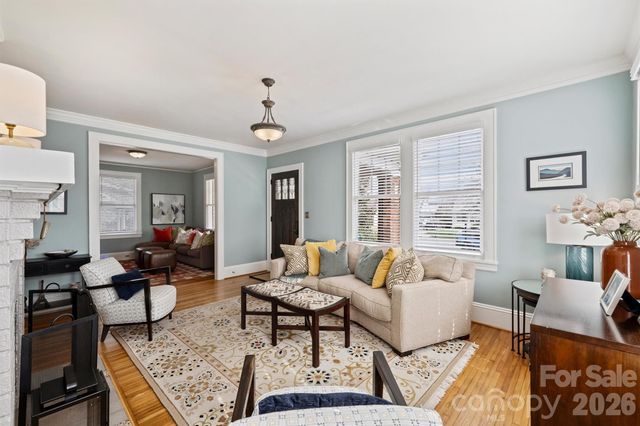 1912 Dilworth Road E, Charlotte, NC 28203