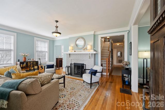 1912 Dilworth Road E, Charlotte, NC 28203