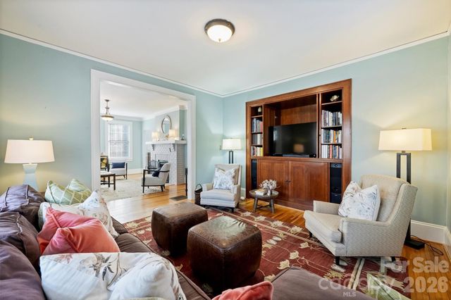 1912 Dilworth Road E, Charlotte, NC 28203