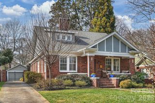 1912 Dilworth Road E, Charlotte, NC 28203