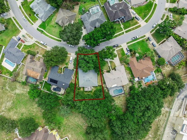 1515 ACROPOLIS CIRCLE, Ocoee, FL 34761