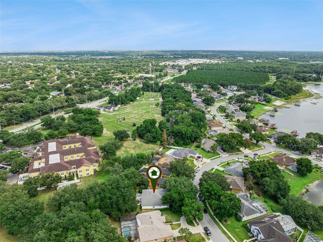 1515 ACROPOLIS CIRCLE, Ocoee, FL 34761