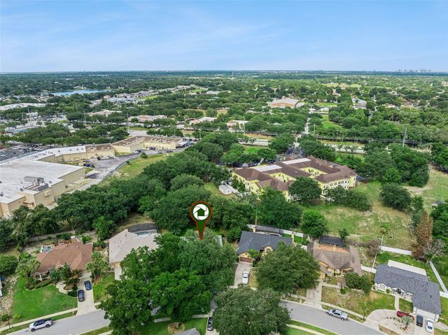 1515 ACROPOLIS CIRCLE, Ocoee, FL 34761