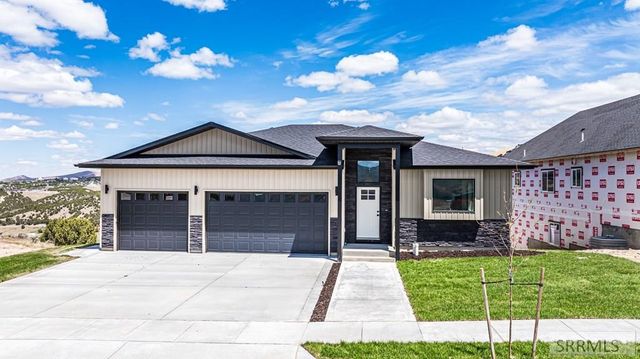 4456 E Center Street, Pocatello, ID 83201
