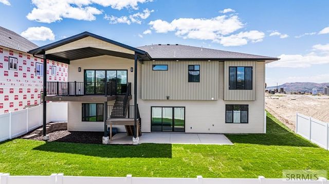 4456 E Center Street, Pocatello, ID 83201
