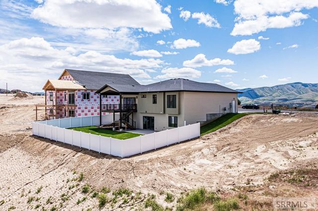 4456 E Center Street, Pocatello, ID 83201