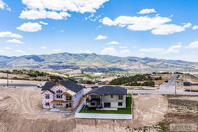 4456 E Center Street, Pocatello, ID 83201