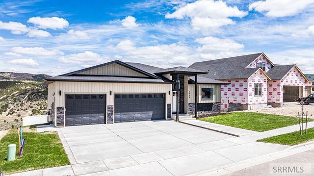 4456 E Center Street, Pocatello, ID 83201