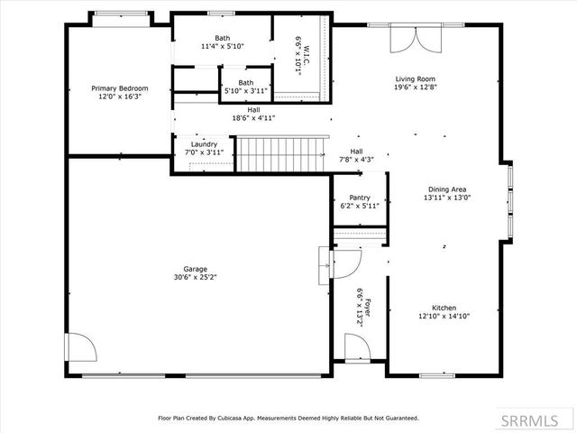 4456 E Center Street, Pocatello, ID 83201