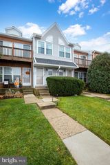 421 WENDOVER #126-B, Eagleville, PA 19403