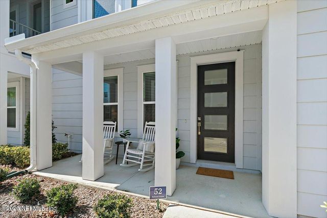 52 BELLWOOD Avenue, Ponte Vedra, FL 32081