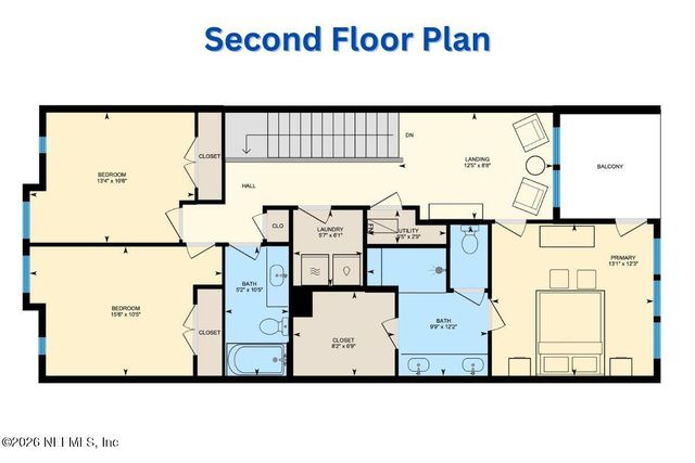 52 BELLWOOD Avenue, Ponte Vedra, FL 32081