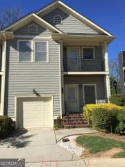 658 Irwin Street NE # 15, Atlanta, GA 30312