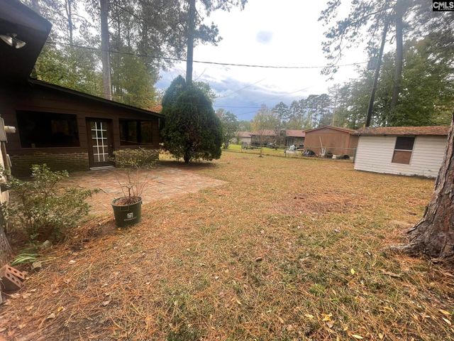 9607 Dunbarton Drive, Columbia, SC 29223