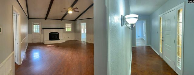 9607 Dunbarton Drive, Columbia, SC 29223