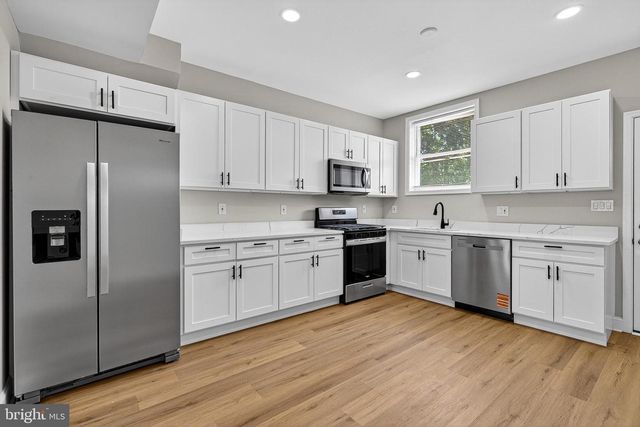 1225 CLEVELAND ST, Baltimore, MD 21230
