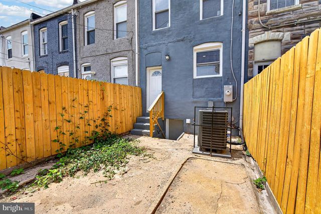 1225 CLEVELAND ST, Baltimore, MD 21230