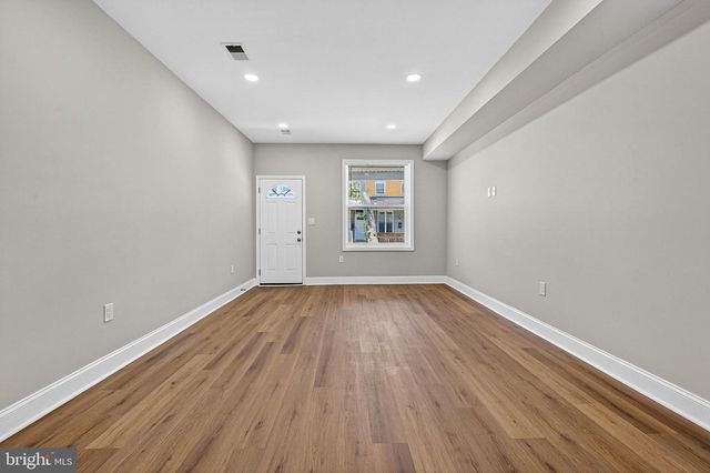 1225 CLEVELAND ST, Baltimore, MD 21230
