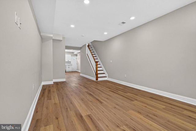 1225 CLEVELAND ST, Baltimore, MD 21230