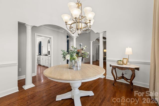 433 Gregan Court, Matthews, NC 28104