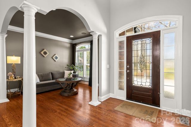 433 Gregan Court, Matthews, NC 28104