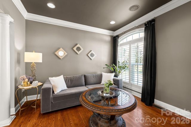 433 Gregan Court, Matthews, NC 28104