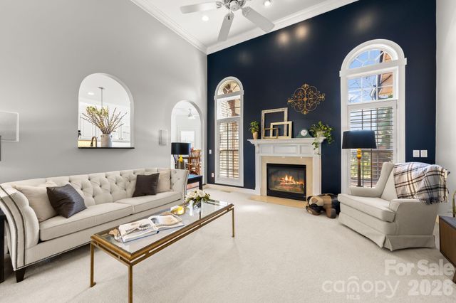 433 Gregan Court, Matthews, NC 28104