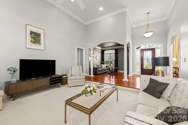 433 Gregan Court, Matthews, NC 28104