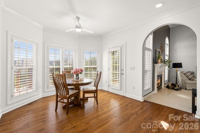 433 Gregan Court, Matthews, NC 28104