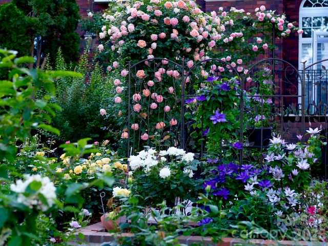 433 Gregan Court, Matthews, NC 28104