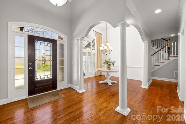 433 Gregan Court, Matthews, NC 28104