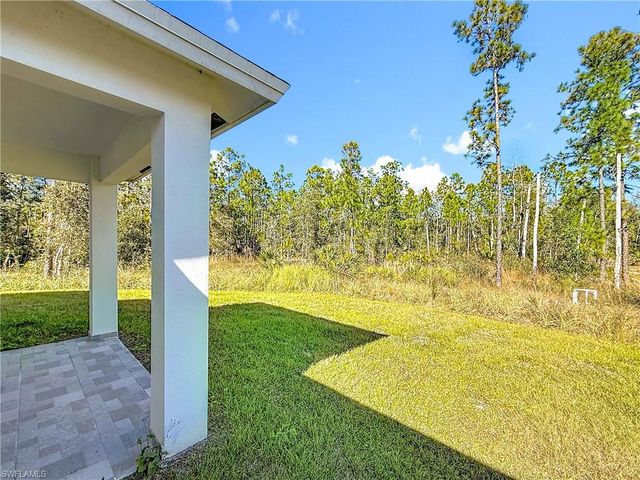3525 43rd AVE NE, Naples, FL 34120
