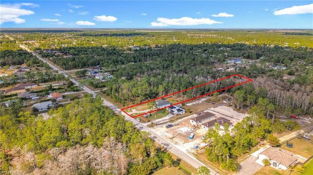 3525 43rd AVE NE, Naples, FL 34120