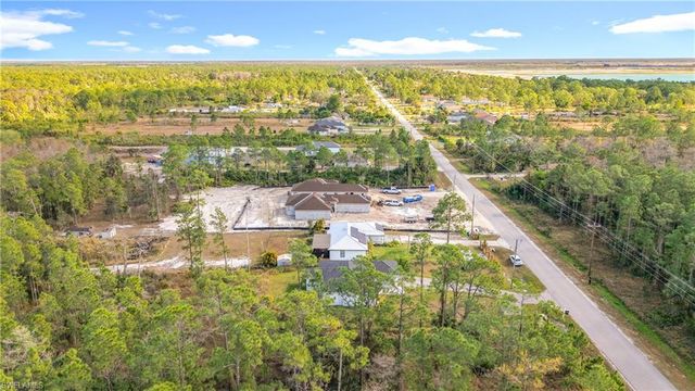 3525 43rd AVE NE, Naples, FL 34120