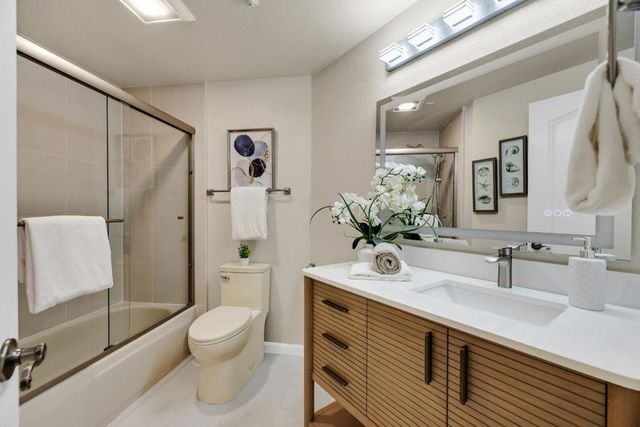39269 Marbella Terraza 8N, Fremont, CA 94538
