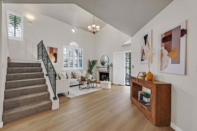 39269 Marbella Terraza 8N, Fremont, CA 94538