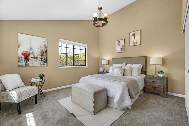 39269 Marbella Terraza 8N, Fremont, CA 94538