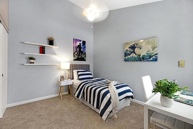 39269 Marbella Terraza 8N, Fremont, CA 94538