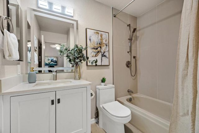 39269 Marbella Terraza 8N, Fremont, CA 94538
