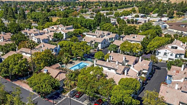 39269 Marbella Terraza 8N, Fremont, CA 94538