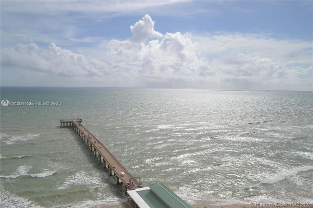 16699 Collins Ave 1403, Sunny Isles Beach, FL 33160