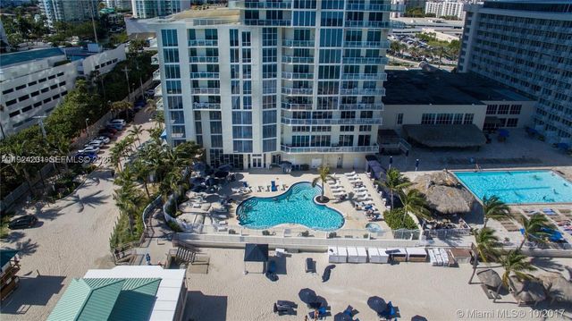 16699 Collins Ave 1403, Sunny Isles Beach, FL 33160